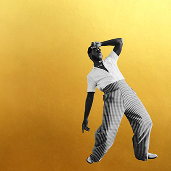 "Gold-Diggers Sound" album by Leon Bridges "Gold-Diggers Sound" album by Leon Bridges