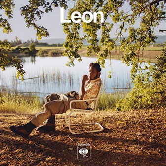 "Leon" album by Leon Bridges "Leon" album by Leon Bridges