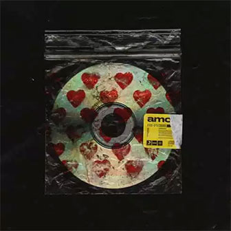 "Amo" album by Bring Me The Horizon "Amo" album by Bring Me The Horizon