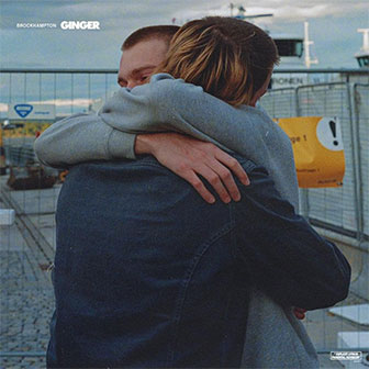 "Sugar" by BrockHampton "Sugar" by BrockHampton