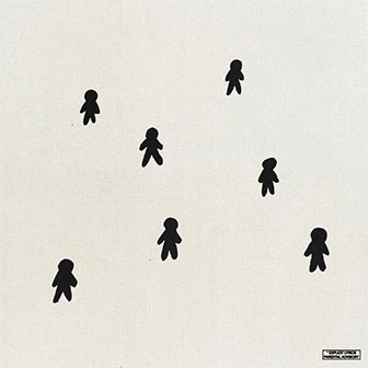 "TM" album by BrockHampton "TM" album by BrockHampton
