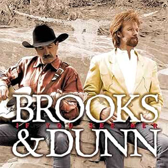 "Husbands And Wives" by Brooks & Dunn "Husbands And Wives" by Brooks & Dunn