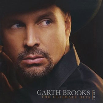 "The Ultimate Hits" album by Garth Brooks "The Ultimate Hits" album by Garth Brooks