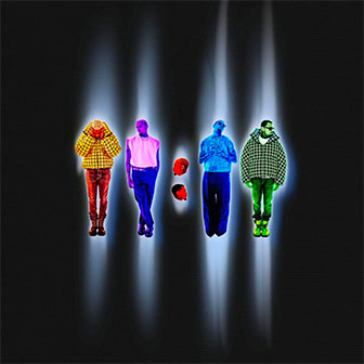 "Sensational" by Chris Brown "Sensational" by Chris Brown