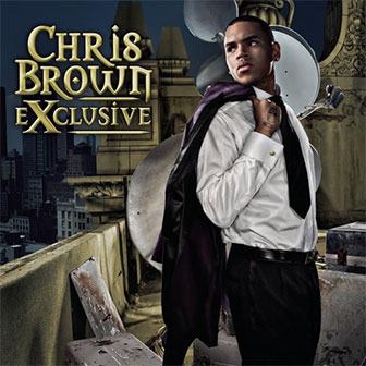 "Forever" by Chris Brown "Forever" by Chris Brown