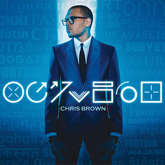 "Sweet Love" by Chris Brown "Sweet Love" by Chris Brown