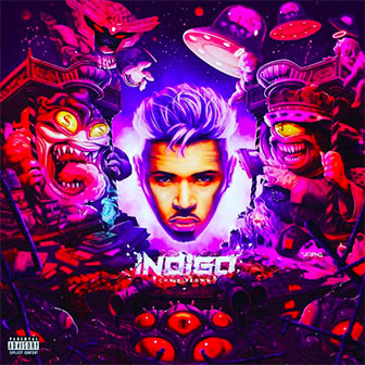 "Indigo" album "Indigo" album