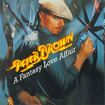 "You Should Do It" by Peter Brown "You Should Do It" by Peter Brown