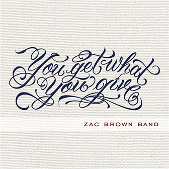 "As She's Walking Away" by Zac Brown Band "As She's Walking Away" by Zac Brown Band