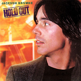 "Boulevard" by Jackson Browne "Boulevard" by Jackson Browne