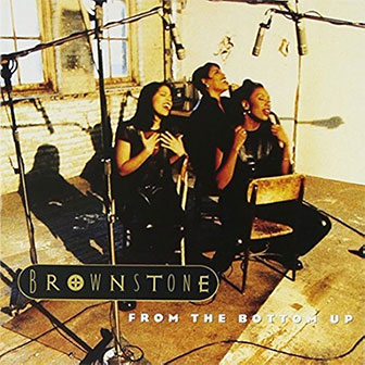"If You Love Me" by Brownstone "If You Love Me" by Brownstone