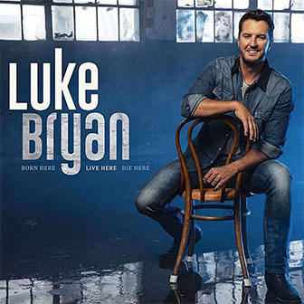 "One Margarita" by Luke Bryan "One Margarita" by Luke Bryan