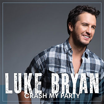 "Crash My Party" album "Crash My Party" album