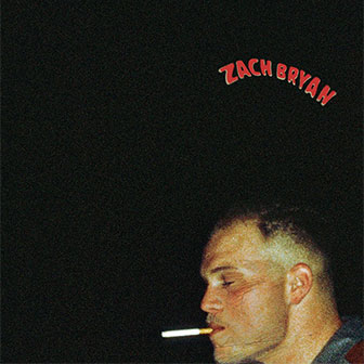 "Tourniquet" by Zach Bryan "Tourniquet" by Zach Bryan