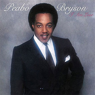 "Let The Feeling Flow" by Peabo Bryson "Let The Feeling Flow" by Peabo Bryson