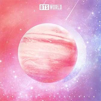 "BTS World" Soundtrack "BTS World" Soundtrack