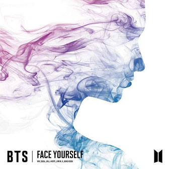 "Face Yourself" album by BTS "Face Yourself" album by BTS