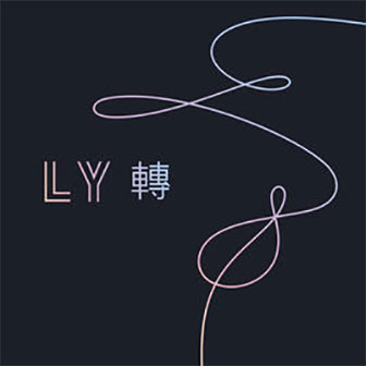 "Love Yourself: Tear" album by BTS "Love Yourself: Tear" album by BTS