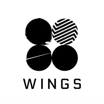 "Wings" album by BTS "Wings" album by BTS