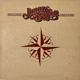 "Margaritaville" by Jimmy Buffett