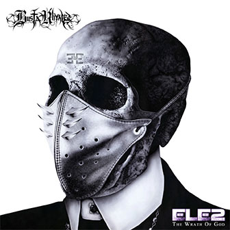 "ELE 2: The Wrath Of God" album by Busta Rhymes "ELE 2: The Wrath Of God" album by Busta Rhymes