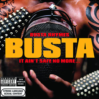 "Make It Clap" by Busta Rhymes "Make It Clap" by Busta Rhymes