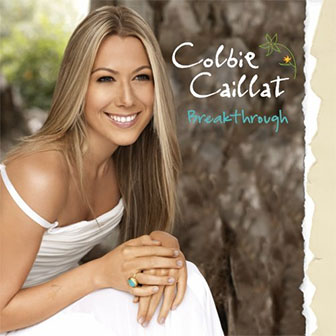 "Fallin' For You" by Colbie Caillat "Fallin' For You" by Colbie Caillat