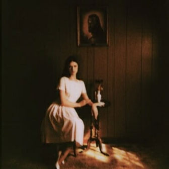 "Preacher's Daughter" album