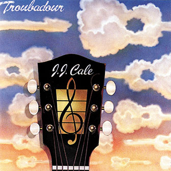 "Troubadour" album "Troubadour" album