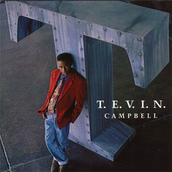"Just Ask Me To" by Tevin Campbell "Just Ask Me To" by Tevin Campbell