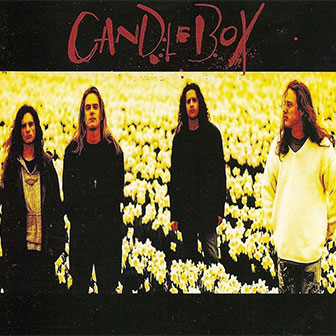 "You" by Candlebox "You" by Candlebox