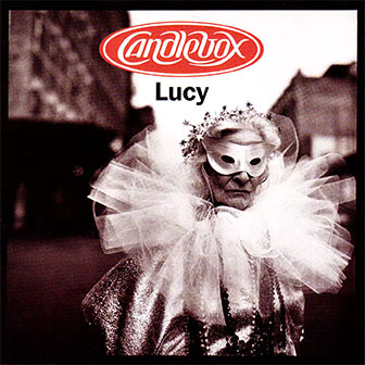 "Lucy" album by Candlebox "Lucy" album by Candlebox