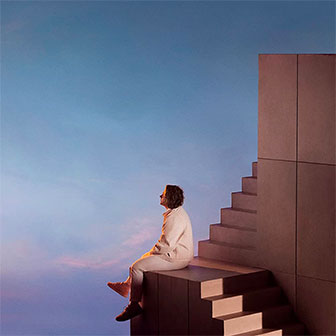 "Broken By Desire To Be Heavenly Sent" album "Broken By Desire To Be Heavenly Sent" album
