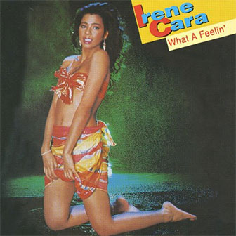 "The Dream" by Irene Cara "The Dream" by Irene Cara