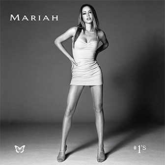 "#1s" album "#1's" album