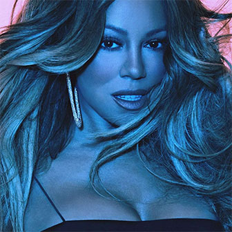"Caution" album by Mariah Carey "Caution" album by Mariah Carey