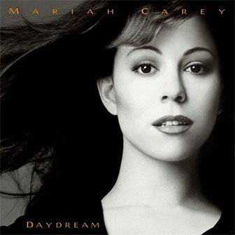 "Daydream" album "Daydream" album
