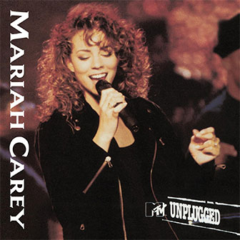 "MTV Unplugged" album by Mariah Carey "MTV Unplugged" album by Mariah Carey