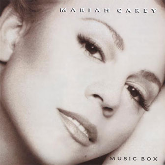 "Music Box" album "Music Box" album
