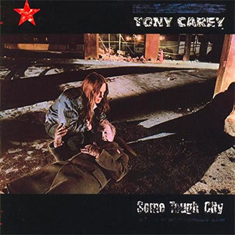 "A Fine, Fine Day" by Tony Carey