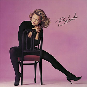"Belinda" album "Belinda" album