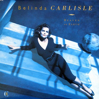 "Circle In The Sand" by Belinda Carlisle "Circle In The Sand" by Belinda Carlisle