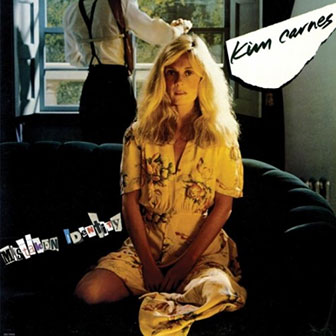 "Mistaken Identity" album "Mistaken Identity" album