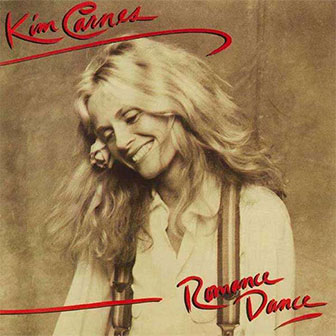 "Cry Like A Baby" by Kim Carnes "Cry Like A Baby" by Kim Carnes