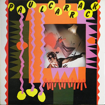 "I Need You" by Paul Carrack "I Need You" by Paul Carrack