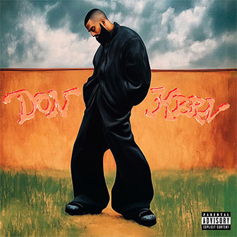 "Don Kbrn" album "Don Kbrn" album