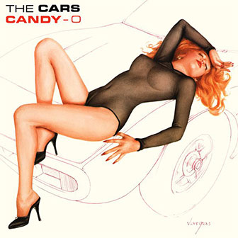 "Let's Go" by The Cars "Let's Go" by The Cars