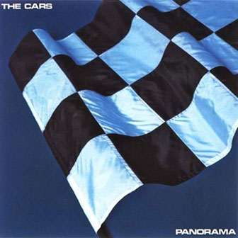 "Panorama" album by The Cars "Panorama" album by The Cars