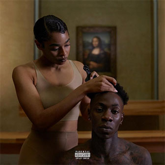 "Apesh*t" by The Carters "Apesh*t" by The Carters