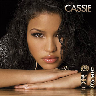 "Me & U" by Cassie "Me & U" by Cassie